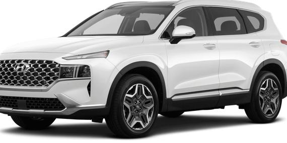HYUNDAI SANTA FE 2023 5NMS4DAL2PH516528 image